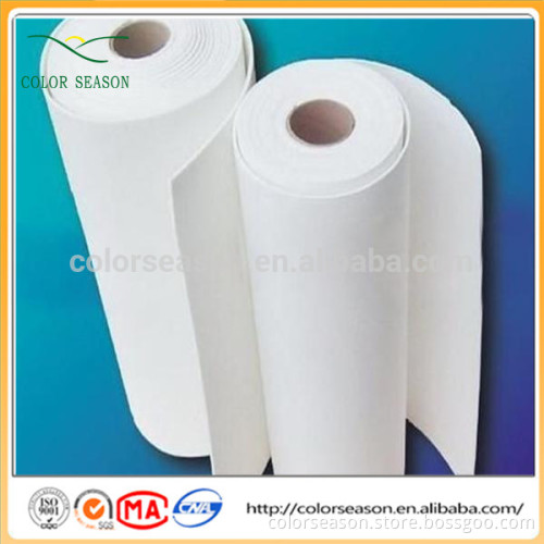 1260 refractory ceramic fiber paper fire insulation